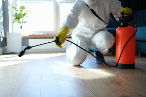 Reliable Biohazard Cleanup contractor in Chesterfield, IN by Trauma Clean Pros