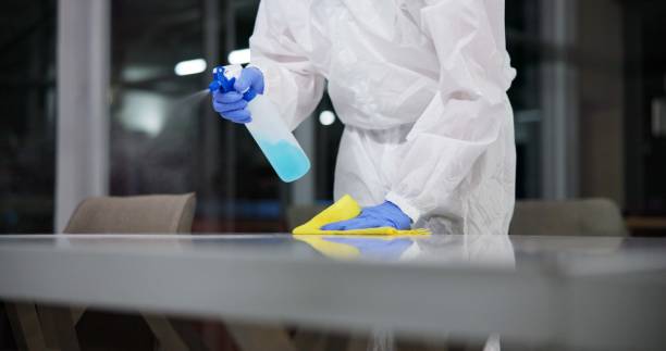 Licensed Biohazard Cleanup service in Chesterfield, IN - Trauma Clean Pros